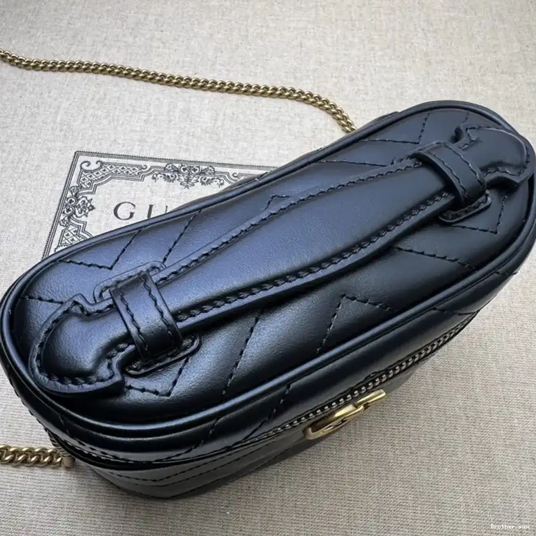 Brother sam Bag Gucci 2304YA0085 0513